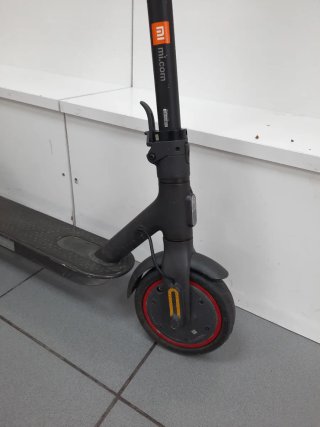Patinete Xiaomi Mi Electric Scooter Pro 2