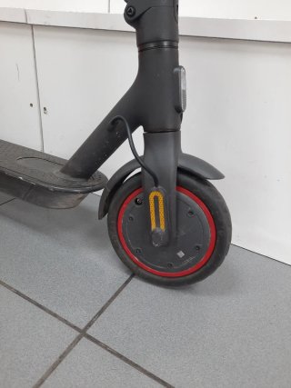 Patinete Xiaomi Mi Electric Scooter Pro 2