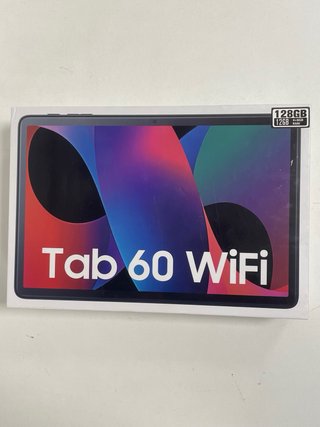 Tablet Blackview Tab 60 WiFi