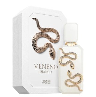 Perfume Veneno Bianco French Avenue
