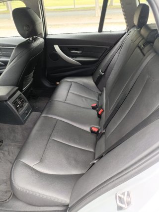 BMW Serie 3 2014