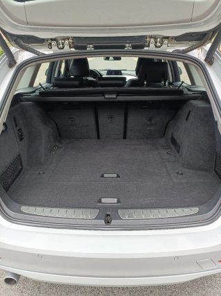 BMW Serie 3 2014