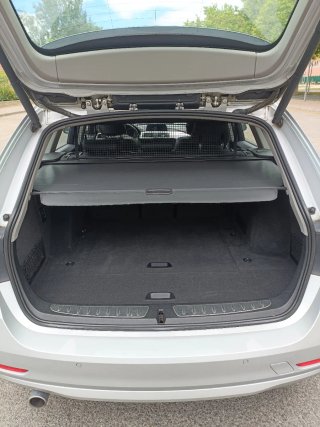 BMW Serie 3 2014