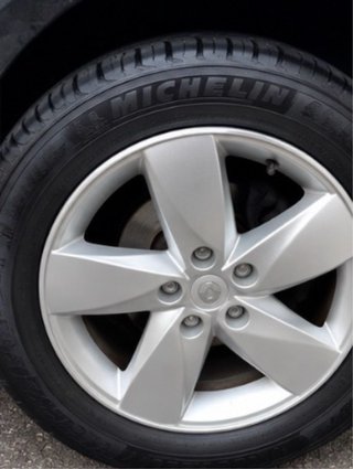 Renault Megane 2010