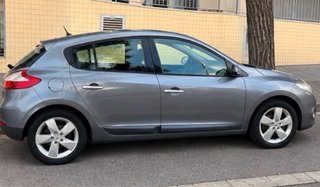 Renault Megane 2010