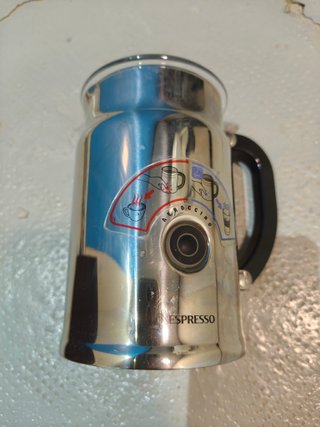 Nespresso Aeroccino