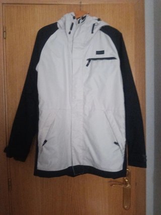 Abrigo de nieve marca Quechua hombre