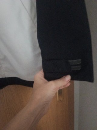 Abrigo de nieve marca Quechua hombre