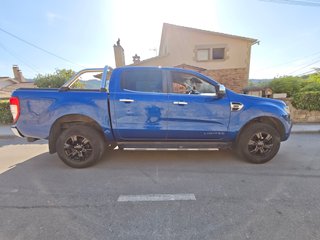 FORD RANGER LIMITED 2.0 ECOBLUE 170 CV AUTOMATICA