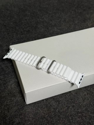 Correa para Apple Watch - Blanca