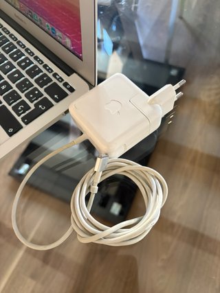 Portátil Apple MacBook Air