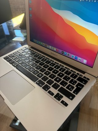 Portátil Apple MacBook Air