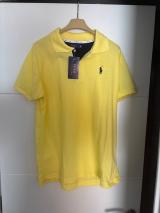Polo Ralph Lauren Amarillo