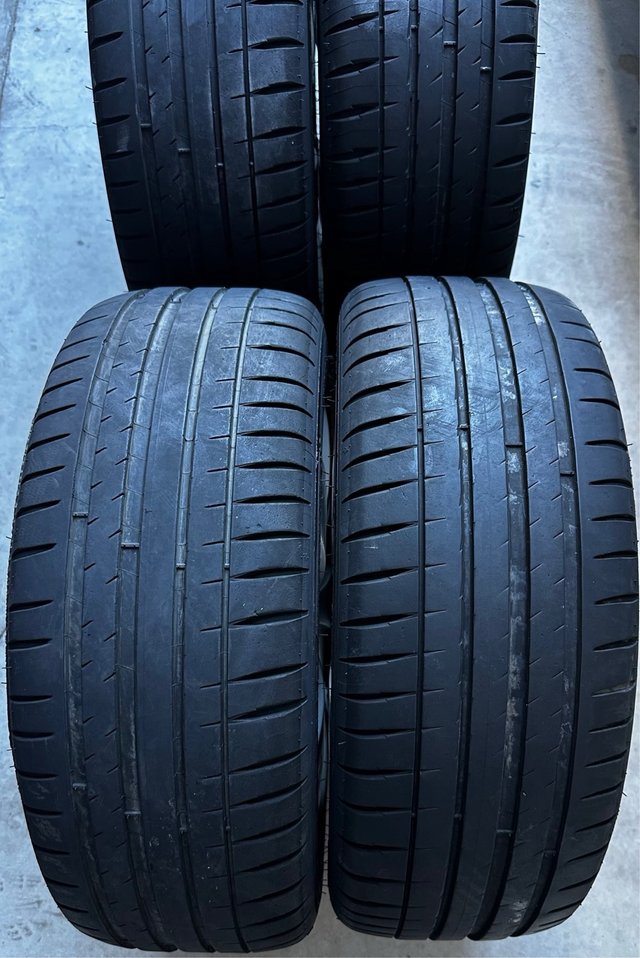 Llantas 17” Grupo VAG VW Skoda
