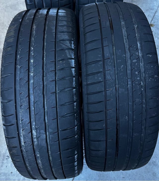 Llantas 17” Grupo VAG VW Skoda