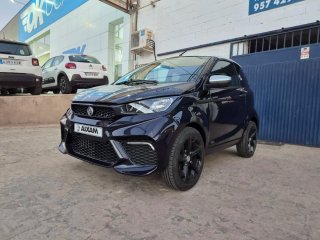 aixam sport 2022 coche sin carnet