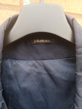 Chaqueta Emidio Tucci GrisTalla L