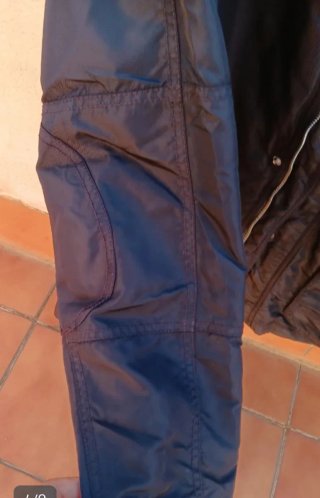 Chaqueta Emidio Tucci GrisTalla L