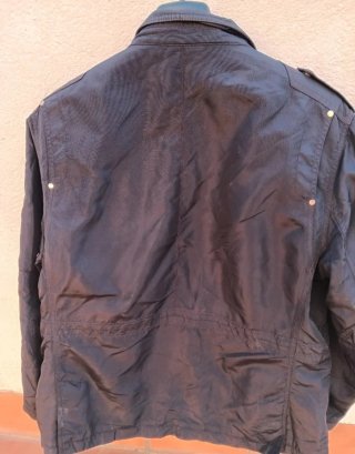 Chaqueta Emidio Tucci GrisTalla L