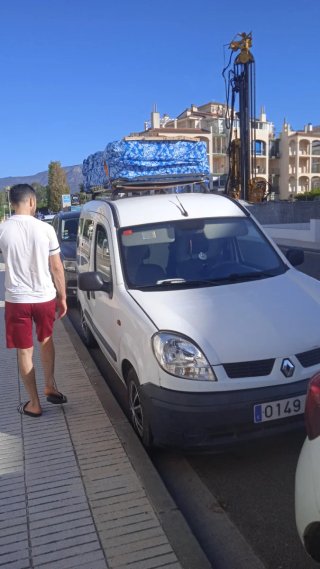 Transporte alt emporda