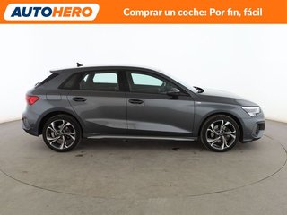Audi A3 40 TFSIe S line