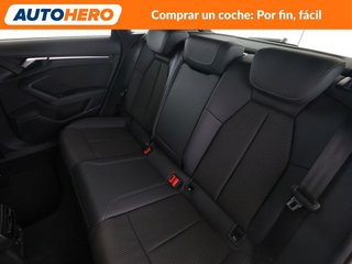 Audi A3 40 TFSIe S line