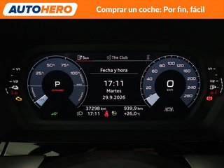 Audi A3 40 TFSIe S line