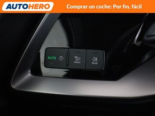 Audi A3 40 TFSIe S line