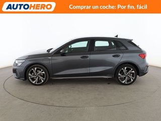 Audi A3 40 TFSIe S line