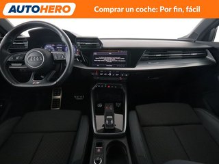 Audi A3 40 TFSIe S line