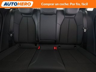 Audi A3 40 TFSIe S line