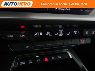 Audi A3 40 TFSIe S line