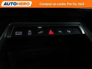 Audi A3 40 TFSIe S line