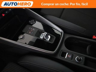 Audi A3 40 TFSIe S line