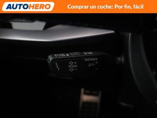 Audi A3 40 TFSIe S line