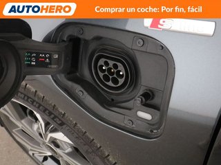 Audi A3 40 TFSIe S line