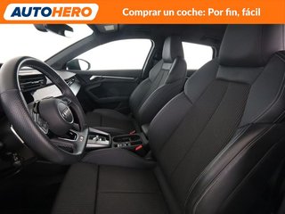 Audi A3 40 TFSIe S line