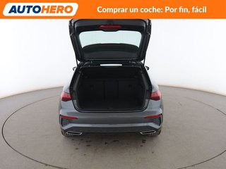 Audi A3 40 TFSIe S line