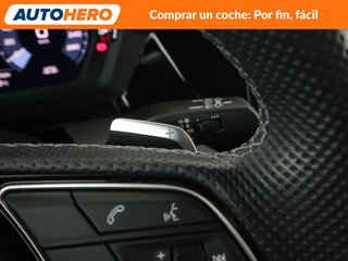 Audi A3 40 TFSIe S line