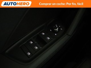 Audi A3 40 TFSIe S line