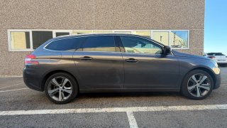 Peugeot 308 2019