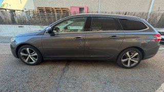 Peugeot 308 2019