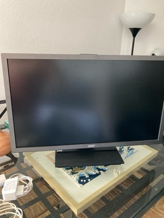 Monitor Acer B246HL