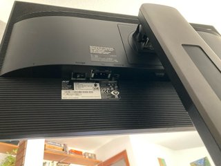 Monitor Acer B246HL