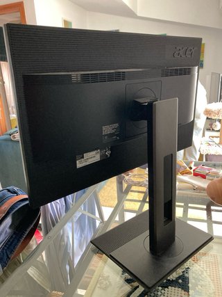Monitor Acer B246HL