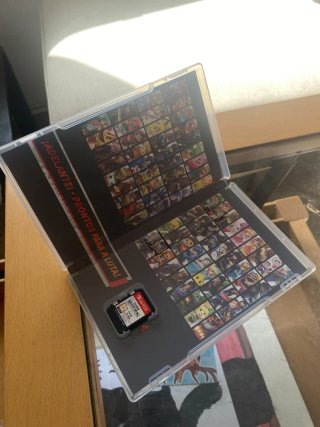 Super Smash Bros. Ultimate (Nintendo Switch)