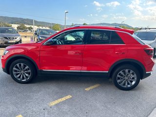 Volkswagen T-Roc Sport 1.5 TSI 110kW (150CV) DSG