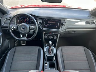 Volkswagen T-Roc Sport 1.5 TSI 110kW (150CV) DSG