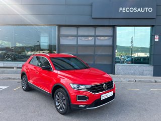 Volkswagen T-Roc Sport 1.5 TSI 110kW (150CV) DSG