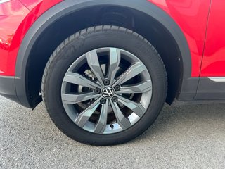 Volkswagen T-Roc Sport 1.5 TSI 110kW (150CV) DSG